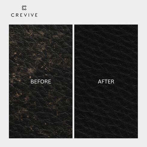 Car Leather Cleaner and Conditioner, Premium All-in-One Leather Care Kit for Car Seats and Interior in Saudi Arabia