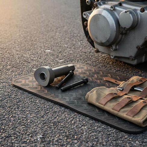 Motorcycle Piston Pin Extractor Heavy Duty Piston Pin Removal Tool for Garage in Saudi Arabia