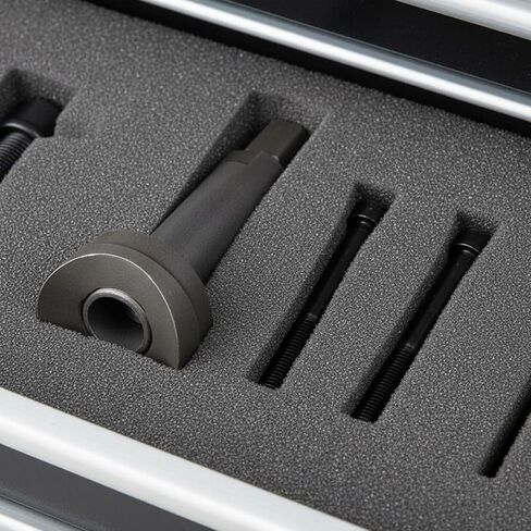 Motorcycle Piston Pin Extractor Heavy Duty Piston Pin Removal Tool for Garage in Saudi Arabia