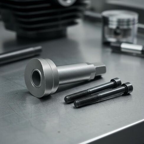 Motorcycle Piston Pin Extractor Heavy Duty Piston Pin Removal Tool for Garage in Saudi Arabia