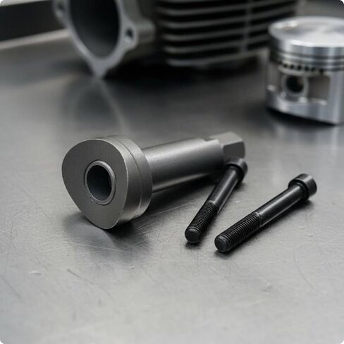 Motorcycle Piston Pin Extractor Heavy Duty Piston Pin Removal Tool for Garage in Saudi Arabia