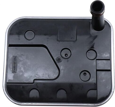 4L80E MT-1 طقم الملف اللولبي ناقل الحركة EPC Shift A & B TCC 7 قطعة مجموعة الملف اللولبي ث/فلتر (100% جديد) 1997-2003 in Kuwait