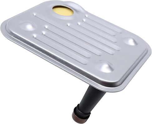 4L80E MT-1 طقم الملف اللولبي ناقل الحركة EPC Shift A & B TCC 7 قطعة مجموعة الملف اللولبي ث/فلتر (100% جديد) 1997-2003 in Kuwait