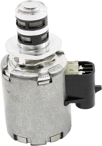 4L80E MT-1 مجموعة الملف اللولبي ناقل الحركة EPC Shift A & B TCC 4 قطعة مجموعة الملف اللولبي (100% جديد) 2004-ON in Kuwait