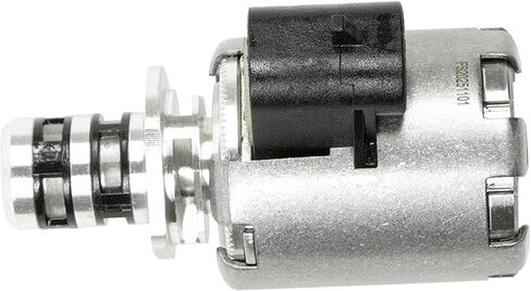 4L80E MT-1 مجموعة الملف اللولبي ناقل الحركة EPC Shift A & B TCC 4 قطعة مجموعة الملف اللولبي (100% جديد) 2004-ON in Kuwait