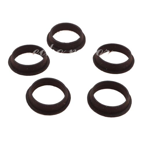 XBlack PDC Rubber Ring Parking Sensor Bumper Object Sensor 9663821577 9196705 25961317 in Saudi Arabia