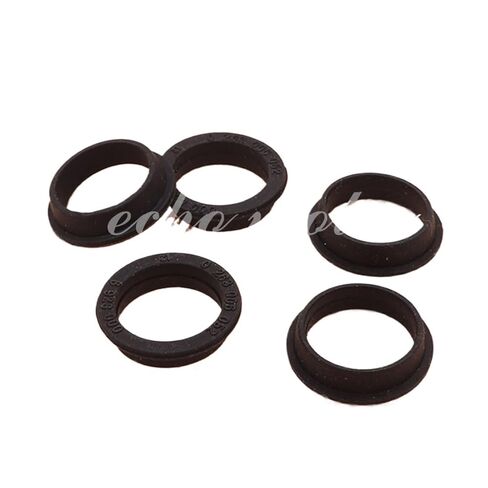 XBlack PDC Rubber Ring Parking Sensor Bumper Object Sensor 9663821577 9196705 25961317 in Saudi Arabia