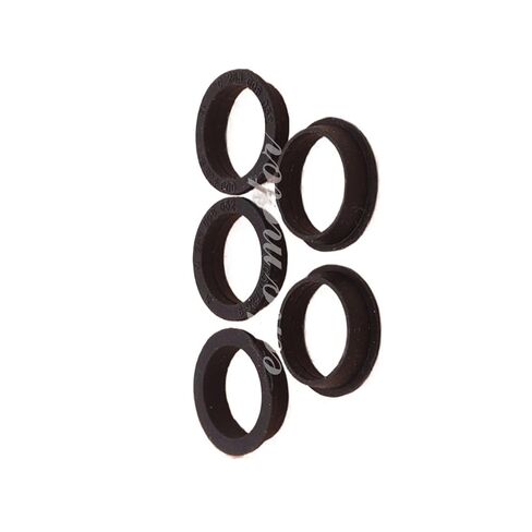 XBlack PDC Rubber Ring Parking Sensor Bumper Object Sensor 9663821577 9196705 25961317 in Saudi Arabia