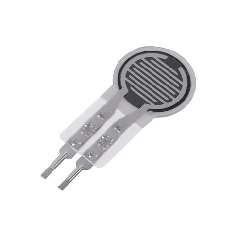 Force Sensitive Resistor Thin Film Pressure Sensors Sensing Resistor Pressure Resistor in Saudi Arabia