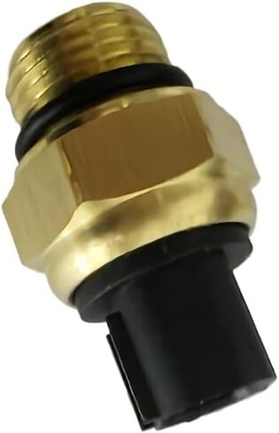 2 قطعة M18 80 ℃ خزان المياه التحكم في درجة الحرارة التبديل المبرد التبريد الحرارية ل UH125 AN250 AN400 in Kuwait