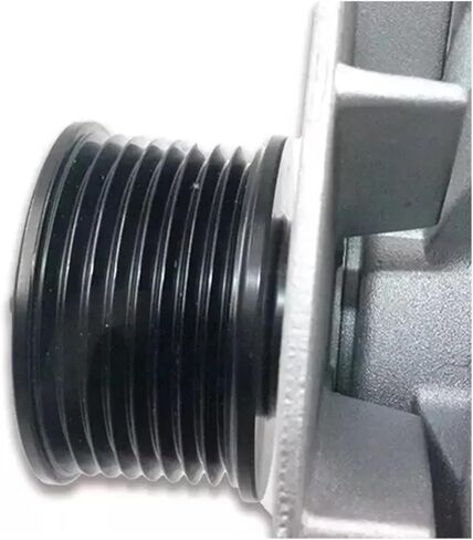 2490313 1855294 قطع غيار الشاحنات الثقيلة 24V 65A 150A المولد متوافق مع CAT C32 C7 C9 أجزاء محرك حفارة مولد المولد in Kuwait