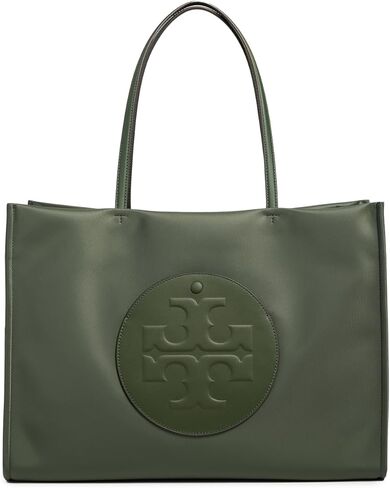 Tory Burch Women's Large Ella Nylon Shopper Tote in Saudi Arabia