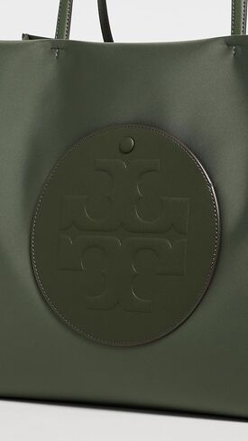 Tory Burch Women's Large Ella Nylon Shopper Tote in Saudi Arabia