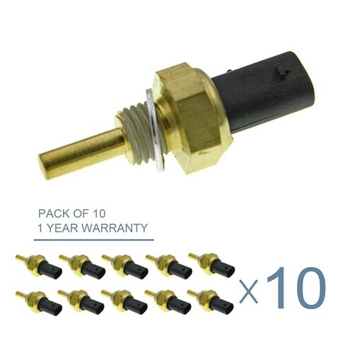 10 auto Parts Products Engine coolant Temperature Sensor 25186240 in Kuwait