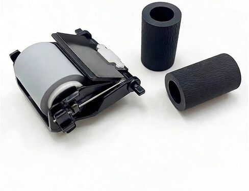 40X8736 41X0917 40X9108 ADF Pickup Separation Roller Tire Fit for Lexmark MX310 MX410 MX510 MX511 MX610 MX611 CX310 CX410 CX510 in Saudi Arabia