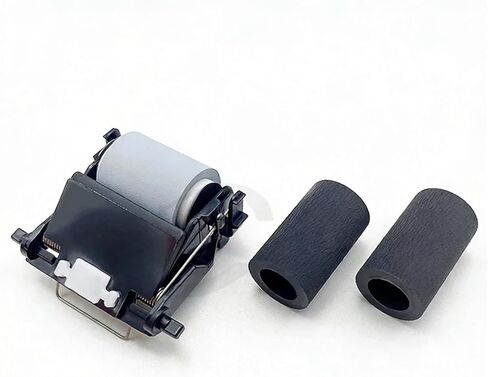 40X8736 41X0917 40X9108 ADF Pickup Separation Roller Tire Fit for Lexmark MX310 MX410 MX510 MX511 MX610 MX611 CX310 CX410 CX510 in Saudi Arabia