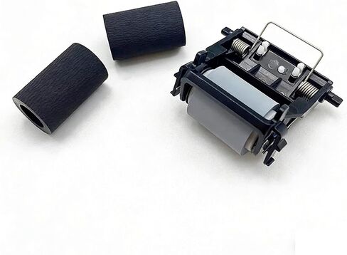 40X8736 41X0917 40X9108 ADF Pickup Separation Roller Tire Fit for Lexmark MX310 MX410 MX510 MX511 MX610 MX611 CX310 CX410 CX510 in Saudi Arabia