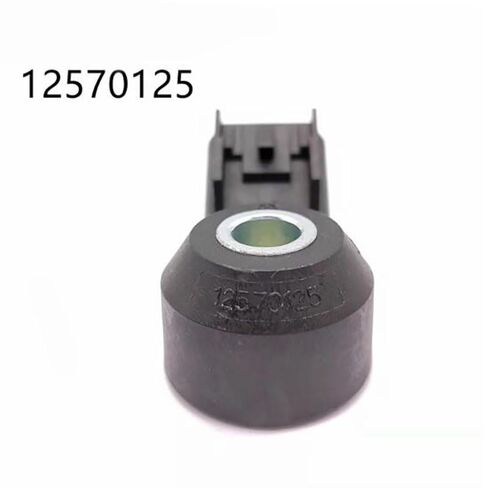 12570125 جديد مستشعر تدق الإشعال 12623730 12605738 10456238 8125701250 لسيارة تشيفي مالبو جي إم سي شاحنة Bu/lck أجهزة استشعار التفجير 2131576 in Kuwait