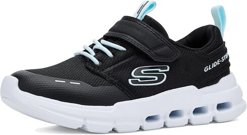 Skechers Girl's Glide-Step Flow Sneaker in Saudi Arabia