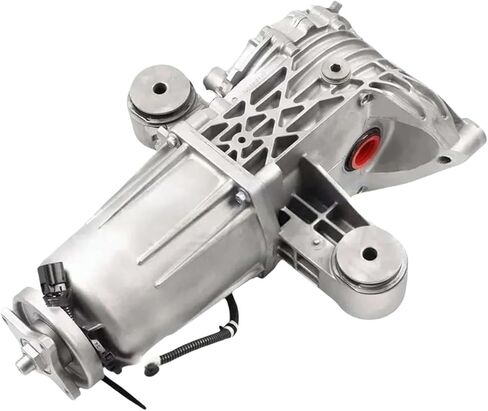 Rear Differential Carrier Assembly Compatible for Chevrolet Equinox GMC Terrain Rear Axle AWD 2010-2017 22761488 25909572 22880777 23221709 in Saudi Arabia