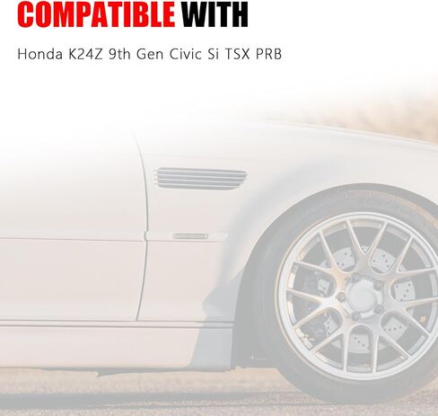 Oil Pump Windage Tray Bracket Compatible with Honda K24Z 9th Gen Civic Si TSX PRB Oil Pump Conversion CNC Machined Aluminum Bracket in Saudi Arabia