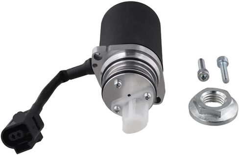 Accessories A73X-1 X Differential Coupling Oil Pump Kit 6G9N-4C019-AA LR003147 6G9N-4C019AA Coupling Oil Pump in Kuwait