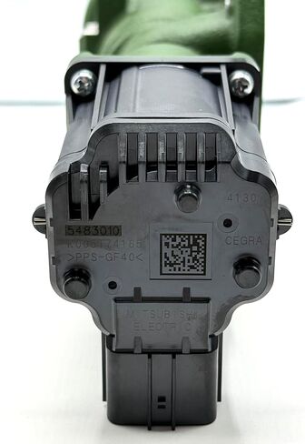 طقم صمامات EGR لـ ISB 6.7L من 2011-2016 رقم جزء OEM 5473296RX in Kuwait