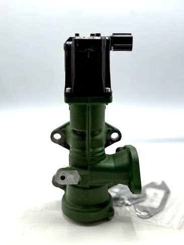 طقم صمامات EGR لـ ISB 6.7L من 2011-2016 رقم جزء OEM 5473296RX in Kuwait
