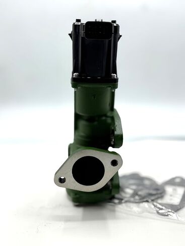 طقم صمامات EGR لـ ISB 6.7L من 2011-2016 رقم جزء OEM 5473296RX in Kuwait