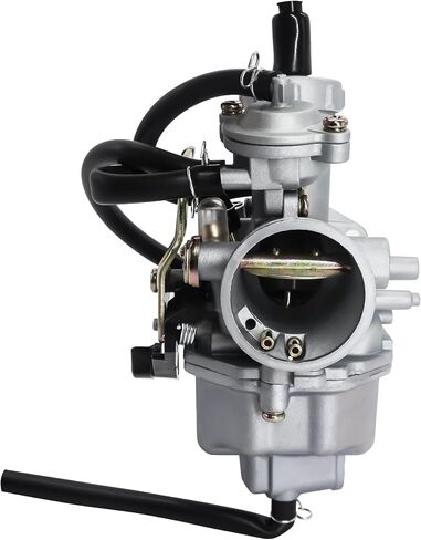 Carburetor PZ30 30mm Carb 150cc 175cc 200cc 250cc Cable Choke Dirt Bike ATV Scooter Moped Engines Taotao SunL JCL in Saudi Arabia