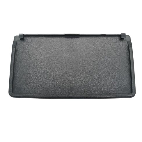 Sun Visor Vanity Mirror Cover Compatible with Cadillac XT5 XT4/CTS/CT6 SRX -Gray in Saudi Arabia