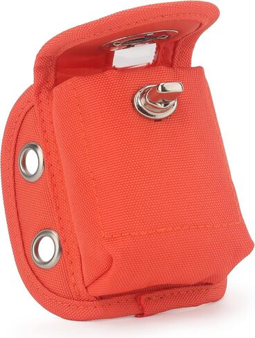 Transponder Mounting Pouch for Race Car and Kart, Universal Timing Device Mount Bag for Racing (Durable Nylon) in Saudi Arabia