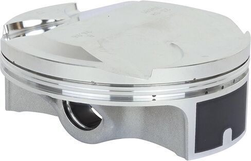 Vertex 24618B مجموعة مكبس طبق الأصل مزورة متوافقة مع استبدال KTM 450 SMR 2023، 450 SX-F Factory 2022-2023، 450 XC-F 2023-2024، Husqvarna FC 450 2023-2024، FC 450 إصدار التراث 2023 in Kuwait