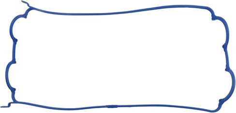 DETOTI Fit 93-01 Prelude 2.2L VTEC DOHC Valve Cover Gasket H22A1 H22A4 VS50747R VC223G in Kuwait