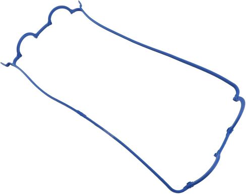 DETOTI Fit 93-01 Prelude 2.2L VTEC DOHC Valve Cover Gasket H22A1 H22A4 VS50747R VC223G in Kuwait