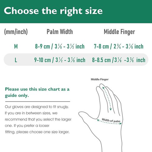 COOLJOB Waterproof Winter Sports Work Gloves for Men, Genuine Goatskin Leather with Fleece Lining, Thinsulate Warm Gloves for Freezer Below Zero in Saudi Arabia