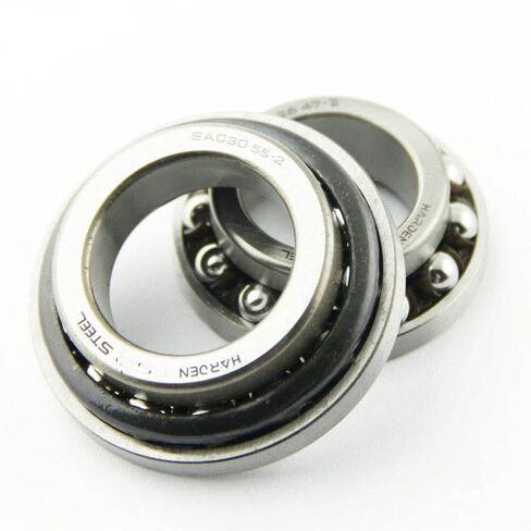 مجموعة محمل رأس التوجيه متوافقة مع VT800 VT1100C2 VT1100C3 VT1100C VT1100D2 VTR1000F VTR250 VTX1300C VTX1300R VTX1300S in Kuwait