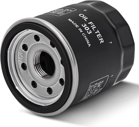 2520799 3084963 Oil Filter 16097-0008 for Polaris Sportsman 400 450 500 570 850 Ranger Hawkeye Scrambler 850 1000 XP 300 400 Magnum 325 425 500 ATP Trail boss Xplorer Xpedition in Saudi Arabia