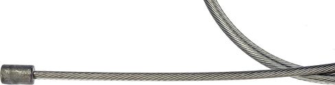 كابل فرامل الانتظار الأمامي Dorman C95218 متوافق مع موديلات مختارة من شيفروليه/جي إم سي in Kuwait