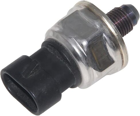 Fuel Rail Pressure Regulator Sensor Common Rail Valve Switch for Cadillac for Chevrolet 5Pp11 5 5Pp115 in Kuwait
