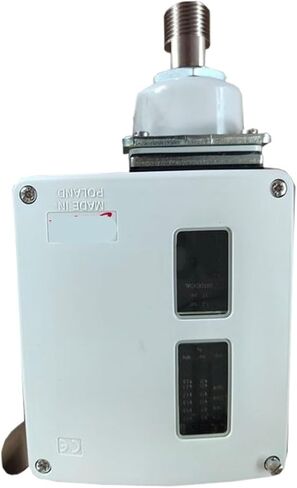 Pressure Switch RT19W 017-518166 in Saudi Arabia