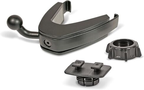 Edge 18603 CTS3 Pillar Display Mount Compatible with 1999-2004 Ford® F-250, F-350, and Excursion Without Grab Handle. This Product is not Created or Sold by Ford®. in Saudi Arabia