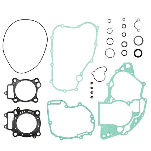 Complete Engine Gasket Kit for Honda CRF250R 2004-2009 CRF250X 2004-2015 Dirt Bike Engine Gasket Valve Seal O-Ring Set Kit New in Kuwait