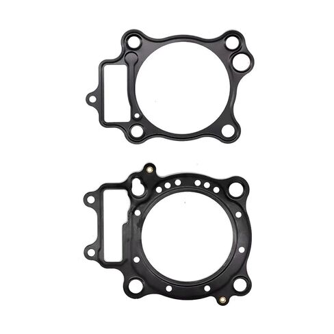 Complete Engine Gasket Kit for Honda CRF250R 2004-2009 CRF250X 2004-2015 Dirt Bike Engine Gasket Valve Seal O-Ring Set Kit New in Kuwait