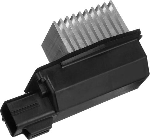 مقاوم محرك منفاخ التحكم التلقائي متوافق مع Ford F-150 Freestar Thunderbird 07-04 Relacement for Lincoln Ls Mark Lt 07-03 مناسب لوحدة التحكم في المروحة Mercury Monterey 07-04 in Kuwait