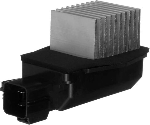 مقاوم محرك منفاخ التحكم التلقائي متوافق مع Ford F-150 Freestar Thunderbird 07-04 Relacement for Lincoln Ls Mark Lt 07-03 مناسب لوحدة التحكم في المروحة Mercury Monterey 07-04 in Kuwait