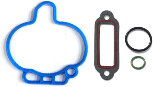 Intake Manifold Gasket Fit for Buick Lacrosse 3.8L,for Chevrolet Impala 3.8L,for Oldsmobile 88 3.8L,for Pontiac Bonneville 3.8L Replace MS95812,MG3143 in Saudi Arabia