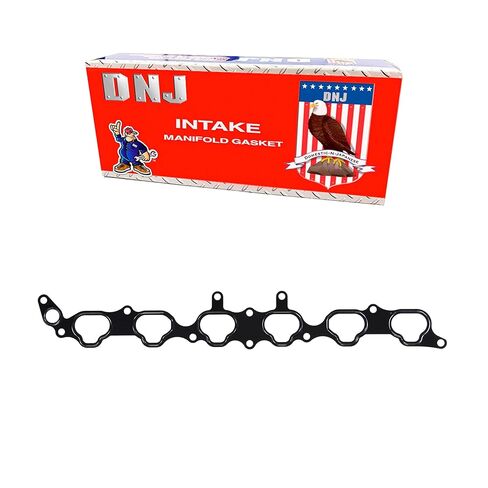 DNJ IG944 Intake Manifold Gasket Set for 1992-1997 Lexus Toyota GS300 SC300 Supra 3.0L L6 24V DOHC 2997cc in Kuwait