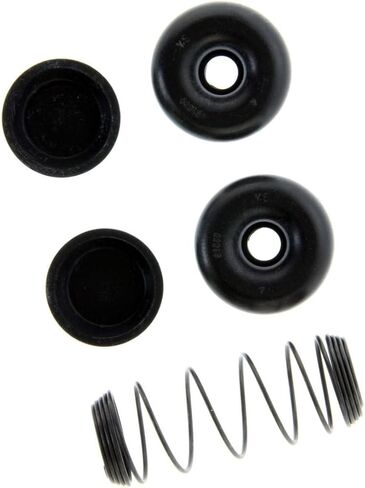 Front Drum Brake Wheel Cylinder Kit 1 Pcs for Chevrolet Corvair,Chevy II 1962 1963 1964 in Kuwait