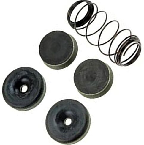 Rear Left Drum Brake Wheel Cylinder Kit for Buick GS 455 1971 1972 1 Piece in Kuwait